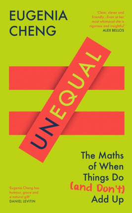 Unequal