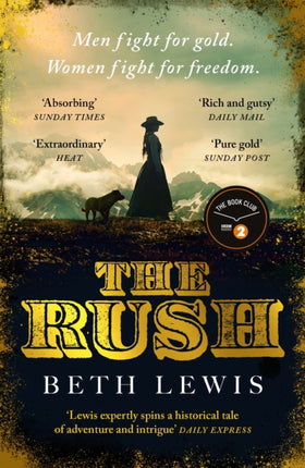 The Rush