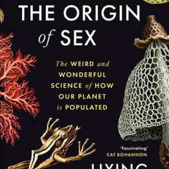 Collection image for: Zoology and animal sciences Books