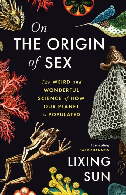 The Evolution of Sex