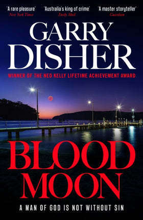Blood Moon