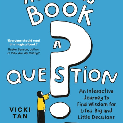 Ask This Book a Question