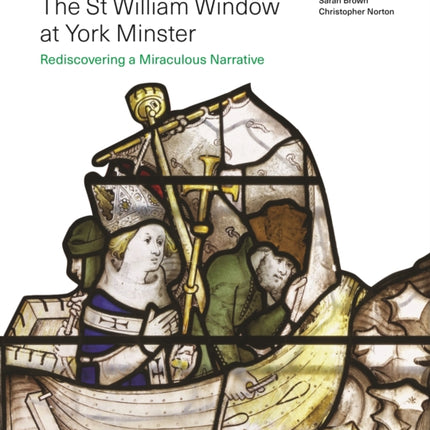 The St William Window at York Minster