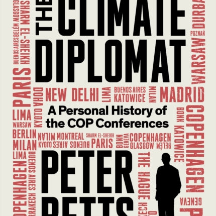 The Climate Diplomat