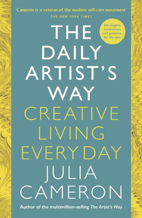 The Daily Artists Way