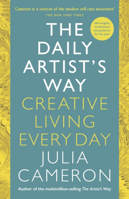 The Daily Artists Way