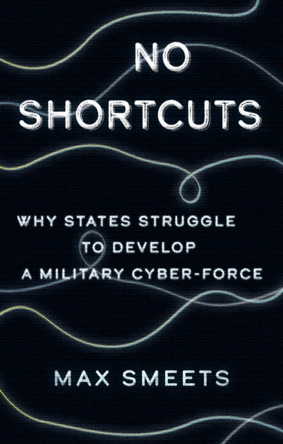 No Shortcuts: Why States Struggle to Develop a