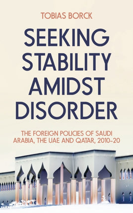 Seeking Stability Amidst Disorder: The Foreign