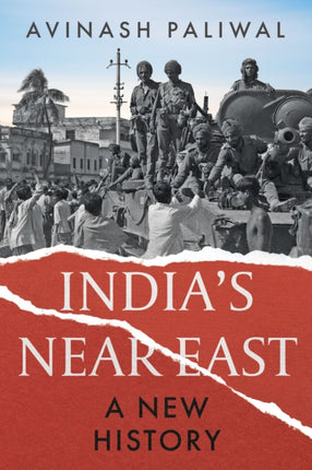 Indias Near East