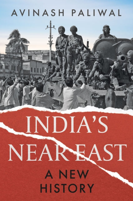 Indias Near East