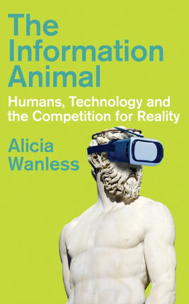 The Information Animal