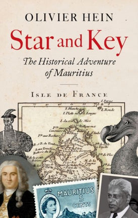 Star and Key