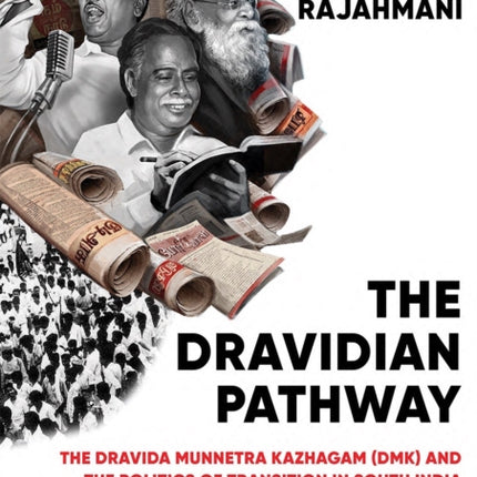 The Dravidian Pathway