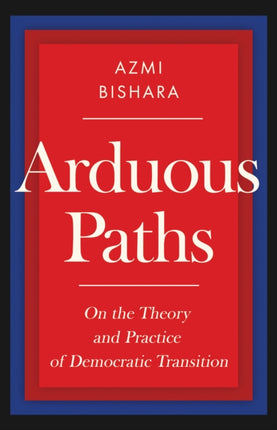Arduous Paths