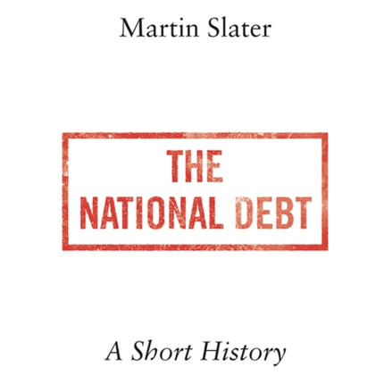 The National Debt