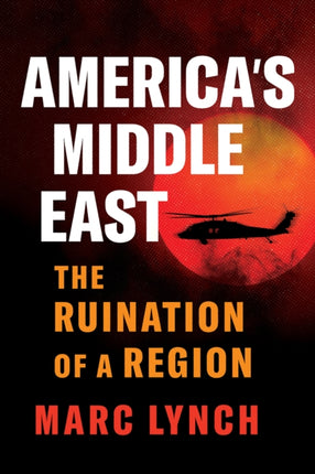 Americas Middle East