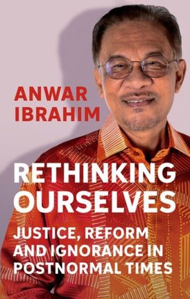 Rethinking Ourselves