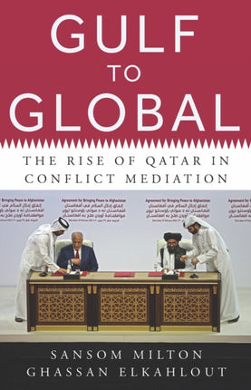 Gulf to Global