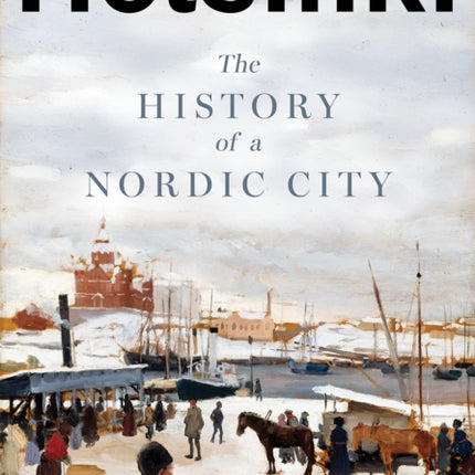 Helsinki