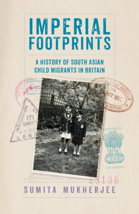 Imperial Footprints
