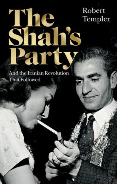 The Shahâs Party