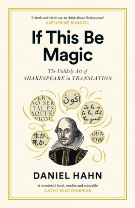 If This Be Magic