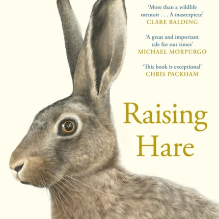 Raising Hare