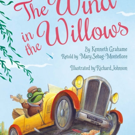 The Wind in the Willows