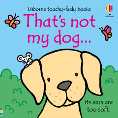 Collection image for: Children’s / Teenage general interest: Pets and pet care: Dogs