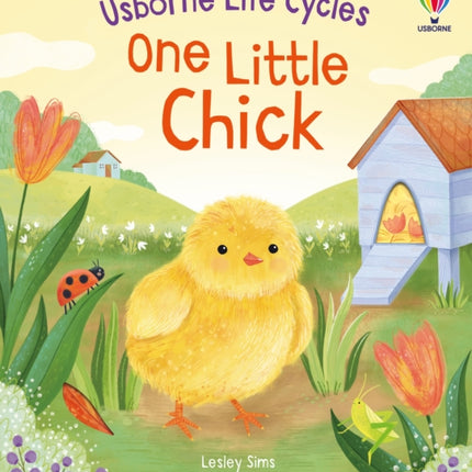 One Little Chick