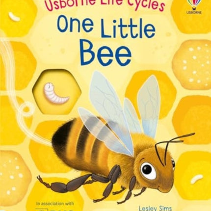 One Little Bee