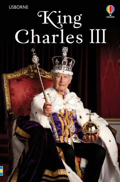 King Charles III