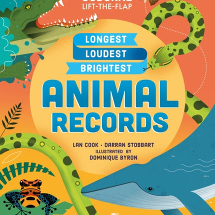 Animal Records