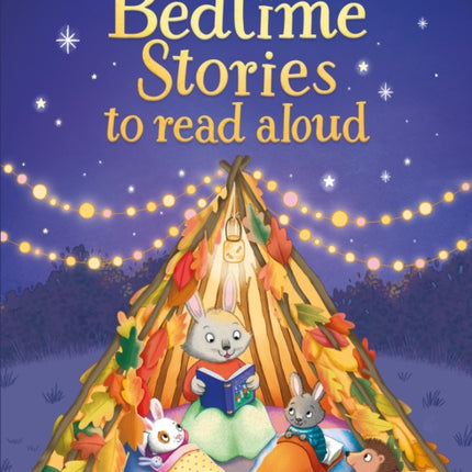 Bedtime Stories to read aloud