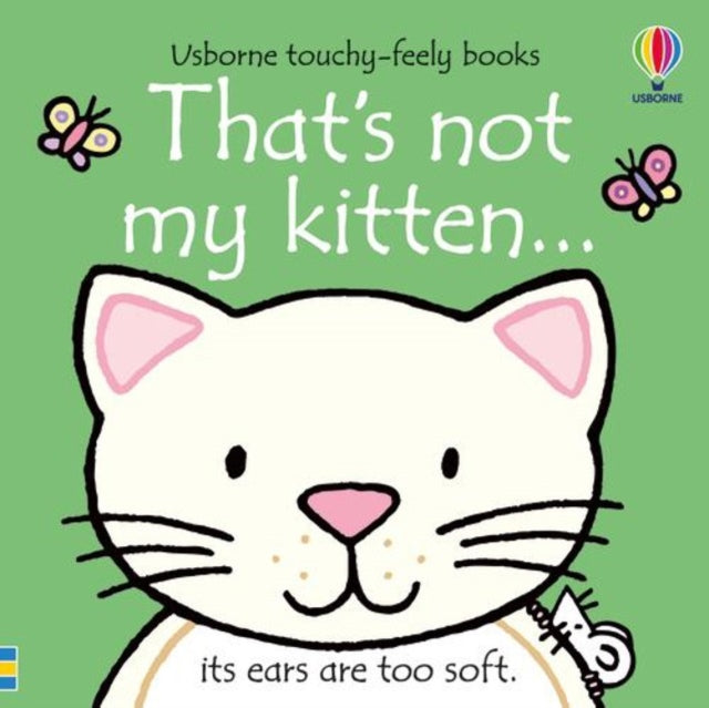That's Not my Kitten