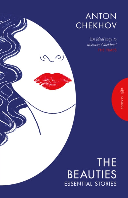 The Beauties: Essential Stories