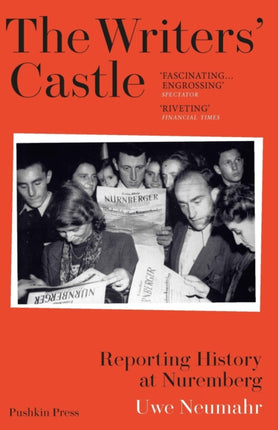 The Writers Castle