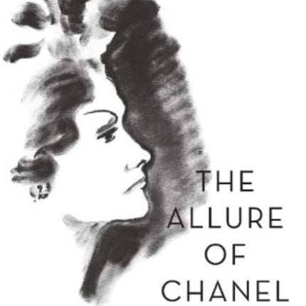 The Allure of Chanel (Illustrated)