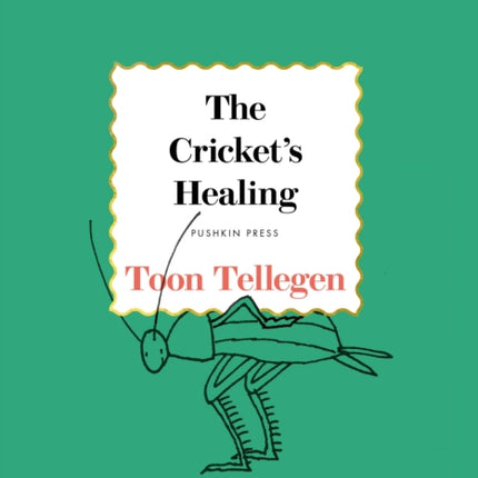 The Crickets Healing
