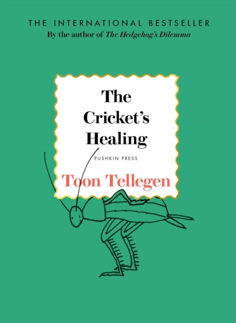 The Crickets Healing