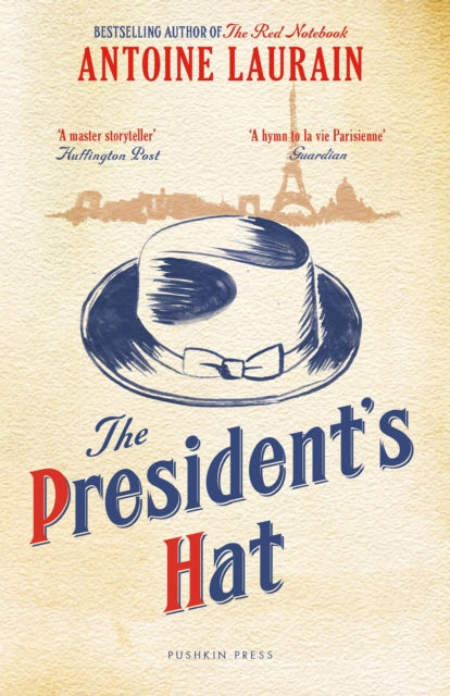 The Presidents Hat