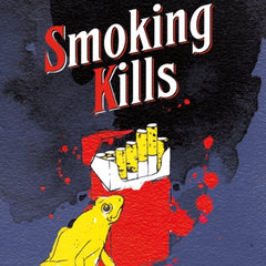 Collection image for: Giving up smoking Books
