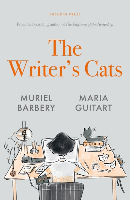 The Writers Cats