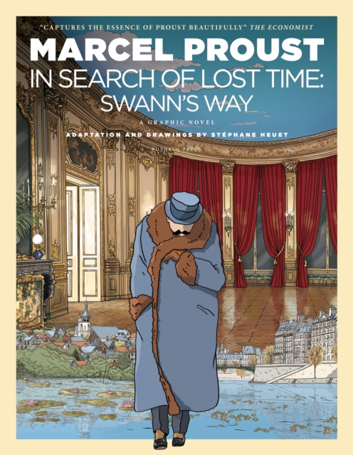 In Search of Lost Time
