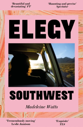 Elegy Southwest