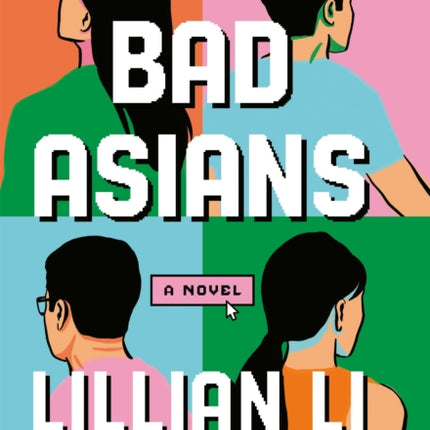 Bad Asians