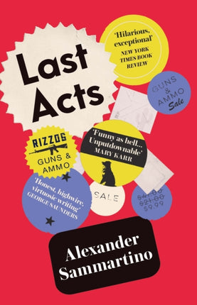 Last Acts