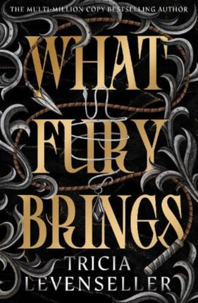 What Fury Brings