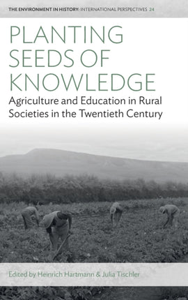 Planting Seeds of Knowledge: Agriculture and