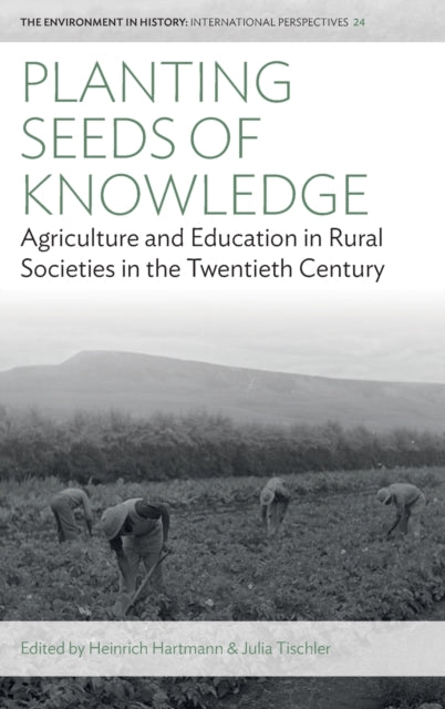 Planting Seeds of Knowledge: Agriculture and